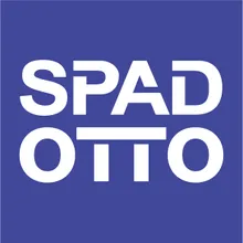 Spadotto srl Logo